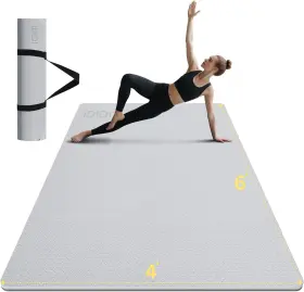 313033190113 YOGA Mat Workout Men Women