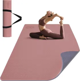 445022668648 YOGA Mat Sli