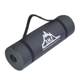 728028250435 MOUNTAIN Yoga Exercise Mat