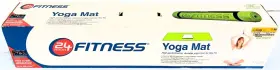 845620028078 24 HOUR FITNESS Yoga Mat Box Kit #2