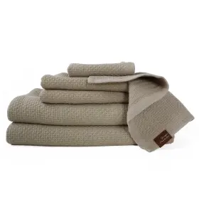 SN225 DESIGN Honeycomb Weave Towel Absorbent Drying