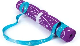 90175 3C4G Celestial Yoga Mat Strap Kids 90175 3C4G Celestial Yoga Mat Strap Kids