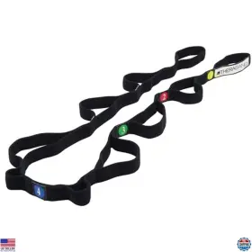 B00BLGJZ4Y 3M Stretch Strap Loops Flexibility Dynamic Tool