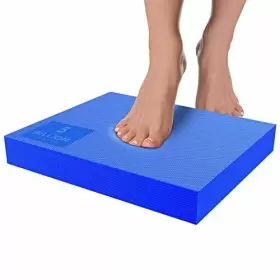 B07B67HY2R 5 BILLION FITNESS Foam Balance Pad Stability #3 B07B67HY2R 5 BILLION FITNESS Foam Balance Pad Stability #3