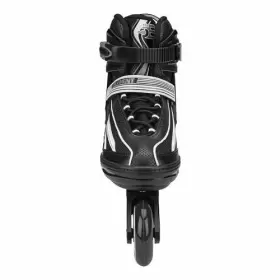 810146982043 5TH ELEMENT Panther Inline Skates Men Strap Boot #3