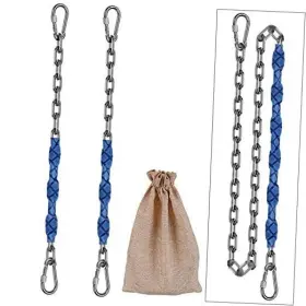 W-021-QQ2 9M Steel Permanent Chain Links W-021-QQ2 9M Steel Permanent Chain Links