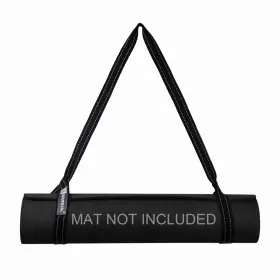 768563898495 A-AZURELIFE Yoga Mat Sling Straps Cinch