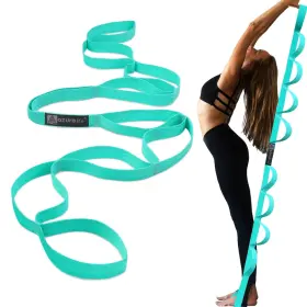 SR0YS A-AZURELIFE Stretch Loops Stretching Strap Physical