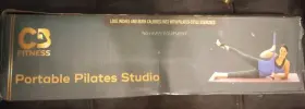 739601370358 AB FITNESS Pilates Studio