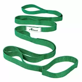 AB-11 ABIARST Stretching Strap Yoga Physical Therapy Loops AB-11 ABIARST Stretching Strap Yoga Physical Therapy Loops