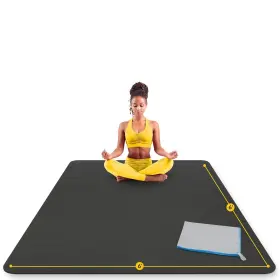 So-s ACTIVEGEAR Yoga Mat