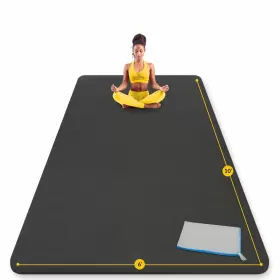 060578520312 ACTIVEGEAR Yoga Mat