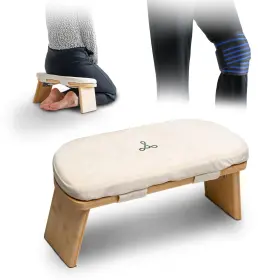 197644345137 ADHITTHANA Meditation Bench Cushi