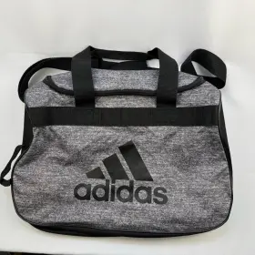 716106835766 ADIDAS Diablo Power Gym Duffel Bag Men Women