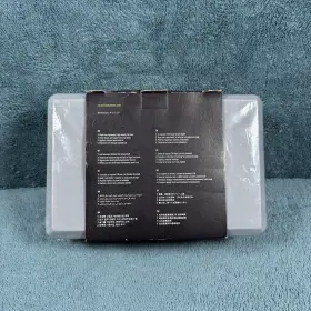 ADYG-20100FOAM ADIDAS High Density Foam Yoga Block Deepen #2
