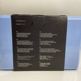 885652016865 ADIDAS High Density Foam Yoga Block #2 885652016865 ADIDAS High Density Foam Yoga Block #2