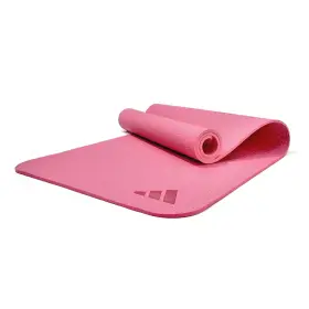 ADYG-10003PF ADIDAS Yoga Mat Eco Slip Pink Fusion