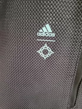 V86811 ADIDAS Wanderlust Yoga Mat Bag Soccer Waterproof #3