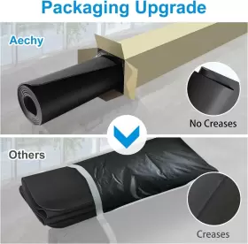 445036268292 AECHY Silicone Mat Multipurpose He #2