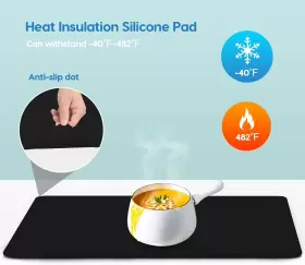445036268292 AECHY Silicone Mat Multipurpose He #3