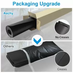 601549561498 AECHY Silicone Mat Multipurpose #2 601549561498 AECHY Silicone Mat Multipurpose #2