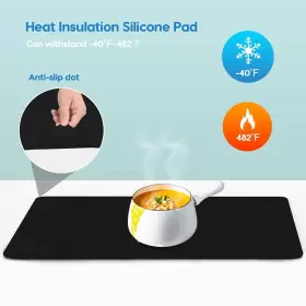 601549561498 AECHY Silicone Mat Multipurpose #3 601549561498 AECHY Silicone Mat Multipurpose #3