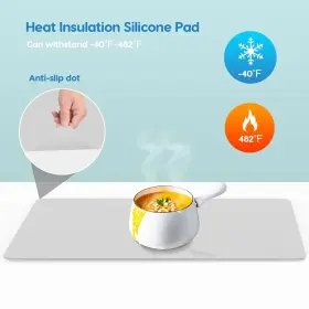 SM-DE-01 AECHY Silicone Mat Multipurpose #3