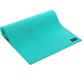 72362 AEROMAT Yoga Pilates Mat Phthalate Pvc Sea Slip