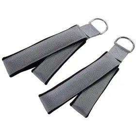022643500143 AEROPILATES Stamina Double Loop Padded Foam #2