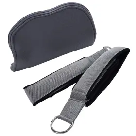022643500143 AEROPILATES Stamina Double Loop Padded Foam