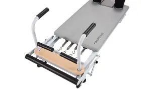 022643500167 AEROPILATES Stamina Precision Plank Bars
