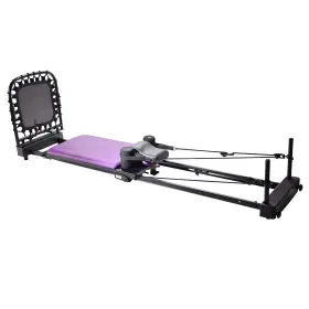 022643543799 AEROPILATES Reformer Pilates Workout Gym