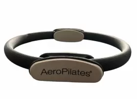 05-0020B AEROPILATES Magic Circle Pilates Ring Mat Reformer