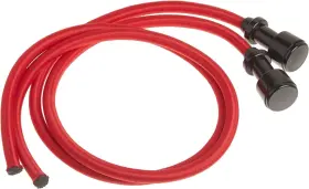 050102 AEROPILATES Stamina Double Power Cord Resistance