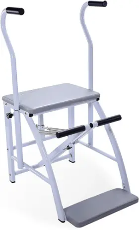 5456111 AEROPILATES Precision Pilates Chair Online Expert 5456111 AEROPILATES Precision Pilates Chair Online Expert