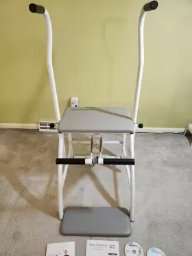 55-4215 AEROPILATES Precision Pilates Chair #2