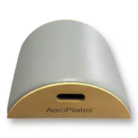 55-4241 AEROPILATES Precision Arc Barrel Posture Corrector #2