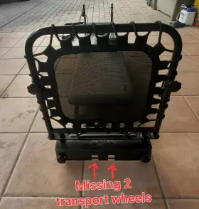 55-4354 AEROPILATES Stamina Performance Houston #3