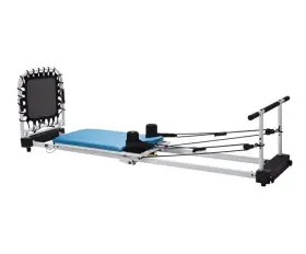 55-4397 AEROPILATES Stamina Studio Reformer 55-4397 AEROPILATES Stamina Studio Reformer