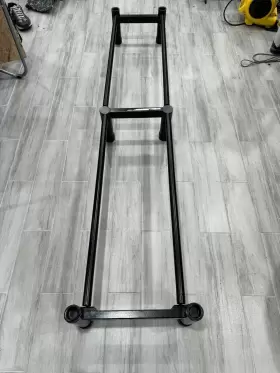 55-4700 AEROPILATES Premier Studio Legs #3