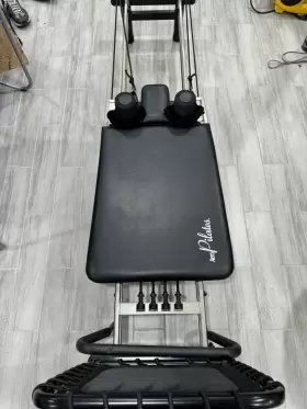 55-4700 AEROPILATES Premier Studio Legs