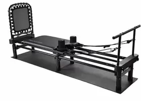 55-5106 AEROPILATES Studio Reformer #2
