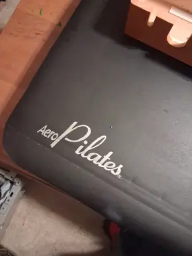 55-5557B AEROPILATES Aero Pilates Pro Reformer Xp Stamina