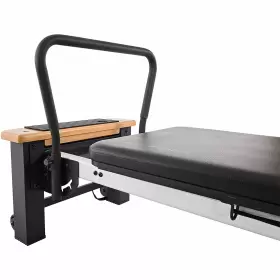 555565 AEROPILATES Stamina Pro Reformer Resistance Cardio #2