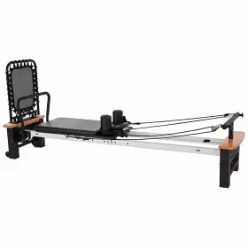 555565 AEROPILATES Stamina Pro Reformer Resistance Cardio