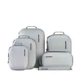 860014031618 AEROTRUNK Ultralight Compression Cubes Travel