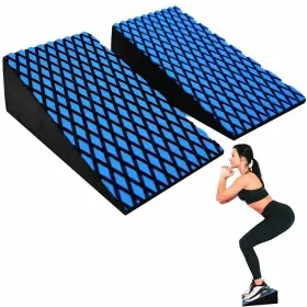 766646813939 AHA LIFESTYLES Squat Wedge Pack Bagnon Slip
