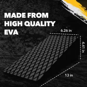 SW001 AHA LIFESTYLES Squat Wedge Blocks Pack Slip #3