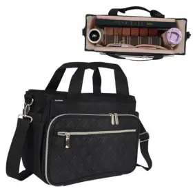 AH-24112101 AHIBIO Bible Bag Women Multifunctional Cover