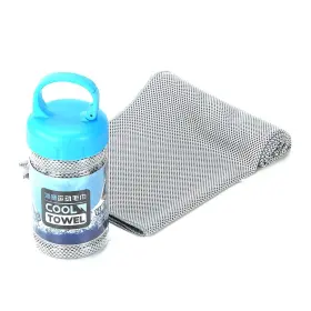 791319660572 AINAAN Cooling Towel Microfiber Yoga Running Gym